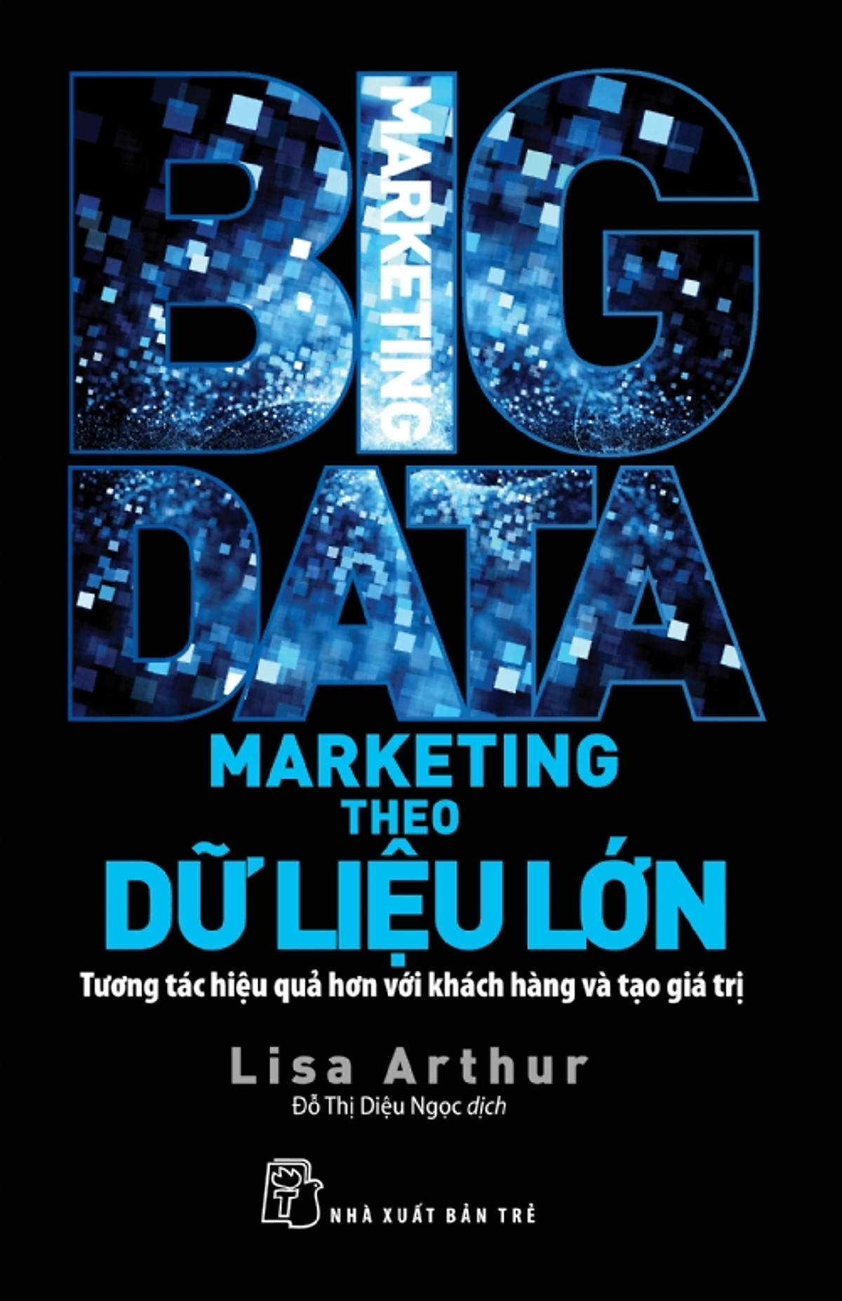 Top 13+ Sách hay về marketing online đáng đọc nhất 11 Sách hay về marketing online 11
