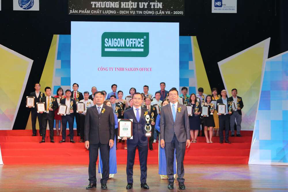 SAIGON OFFICE nêu sự khác nhau giữa Văn phòng trọn gói và Coworking Space
